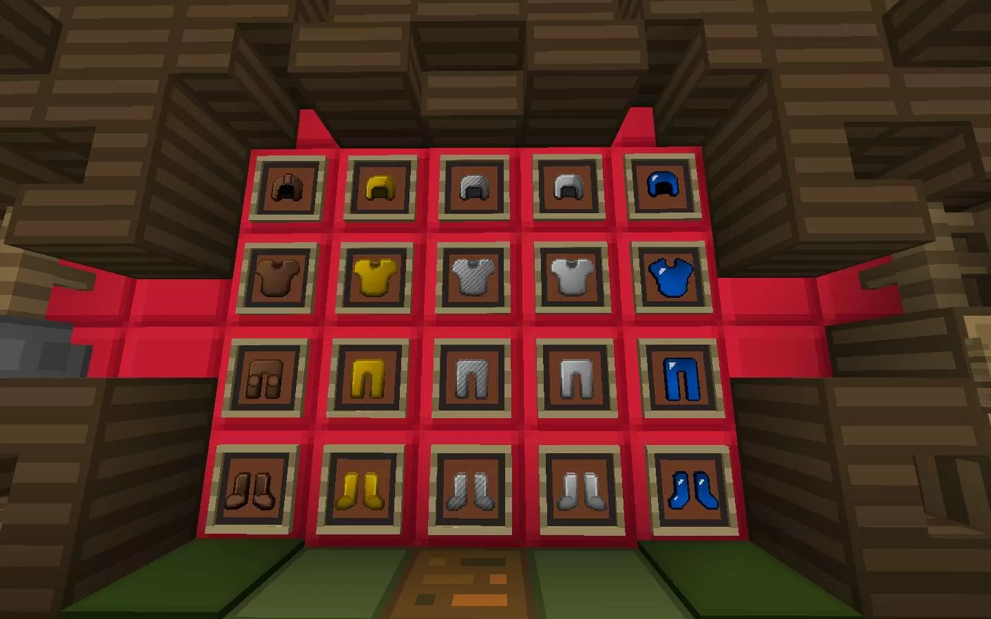 Gallery Image 4 for Nico Robin on PVPRP